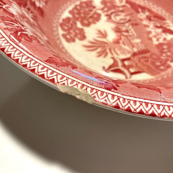 J. Steventon & Sons Vintage Serving Bowl - Picture 9 of 9